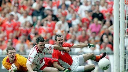 GAA weekend previews: Who is playing, when, and is it on TV?