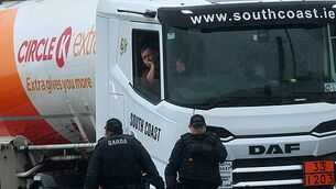 Taoiseach and Tánaiste to hold informal government formation talks