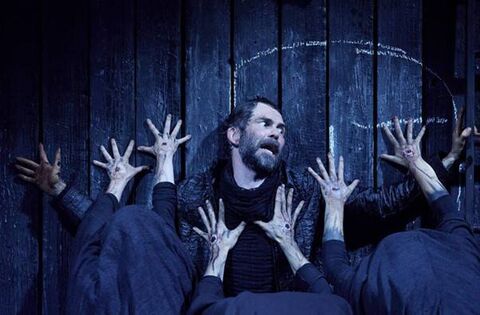 Druid's 'Macbeth': a production you will not want to miss