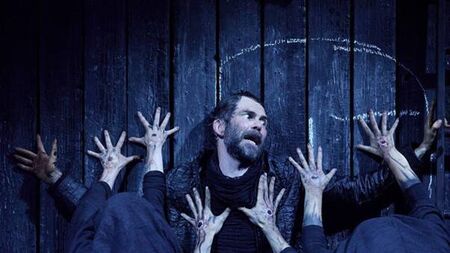 Druid's 'Macbeth': a production you will not want to miss