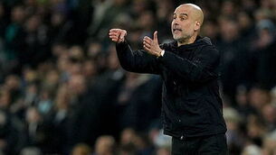 Saturday’s briefing: Tottenham in the drop zone and Arteta puts Arsenal talks on ice Saturday’s briefing: Tottenham in the drop zone and Arteta puts Arsenal talks on ice