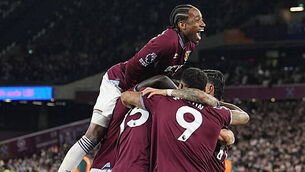 Róisín Rodgers hopeful final will show progress made by Donegal Róisín Rodgers hopeful final will show progress made by Donegal