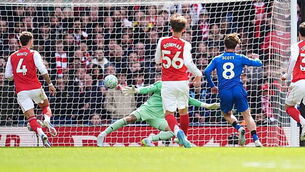 Roberto De Zerbi dismisses talk he joined Tottenham for money Roberto De Zerbi dismisses talk he joined Tottenham for money