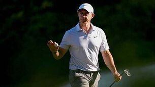 Racegoers hoping for sunshine and good luck ahead of Grand National Racegoers hoping for sunshine and good luck ahead of Grand National