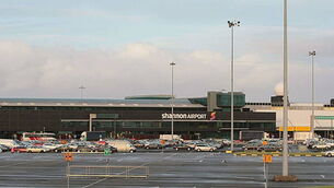 Gardaí make arrests at Whitegate protest; talks end without agreement