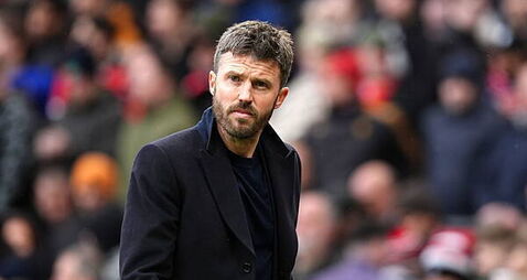 Michael Carrick planning for next season despite uncertainty over Man Utd role