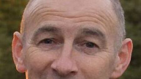 Laois Death Notice: Adrian Freeman, Ballypickas, Abbeyleix