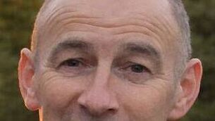 <p>The late Adrian Freeman </p>