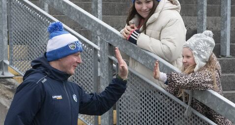 ‘Are we happy with the performance? No’ – McNulty 