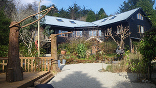 Fuel protest at Rosslare Europort stood down