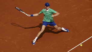 Nottingham Forest take valuable point in battle to beat the drop Nottingham Forest take valuable point in battle to beat the drop