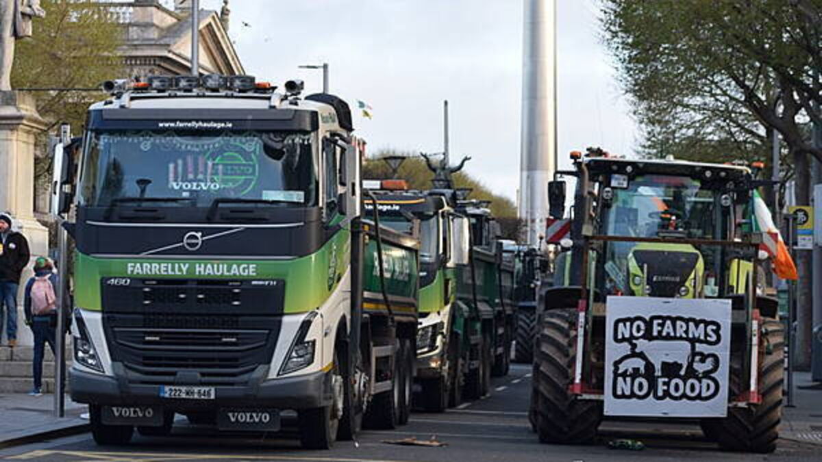Government announces €505m in fuel-cost measures after protests