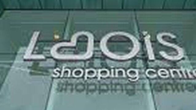 <p>Laois Shopping Centre </p>