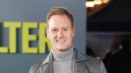 Dan Walker to appear at tribunal as ex-Channel 5 co-host alleges discrimination