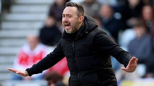 GAA: Armagh beat Tyrone, Leitrim beat Sligo for first time in 15 years