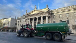 Child (7) dies after suffering ‘sudden heart condition’ on bouncy castle