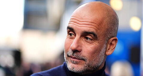 Pep Guardiola: Arsenal are still the best team in England and Europe