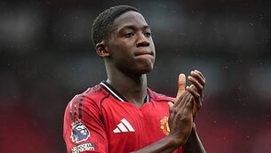 Joust with Joshua, finish Usyk trilogy or walk away – what next for Tyson Fury? Joust with Joshua, finish Usyk trilogy or walk away – what next for Tyson Fury?