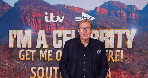 Harry Redknapp says I’m A Celeb ‘changed my life’ as he prepares for return