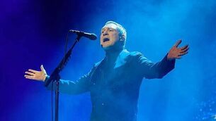 The Strokes announce their first Dublin show in 20 years