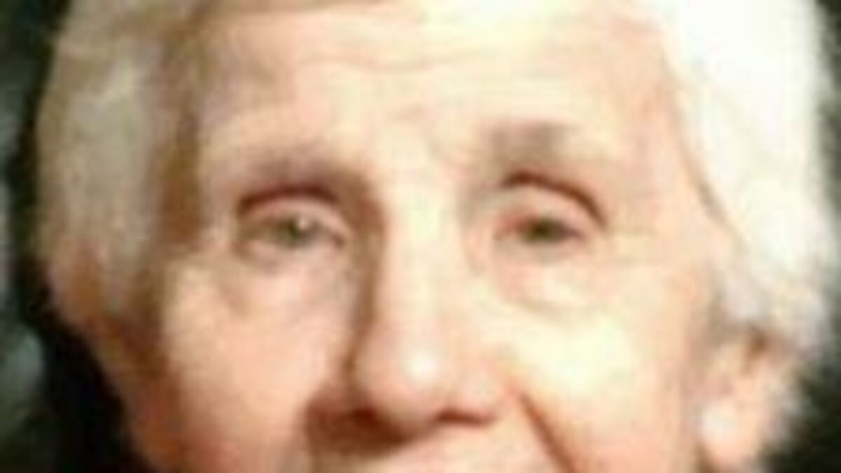 Laois Death Notice: Elsie Morrin (née Hickey), Loughteague, Stradbally
