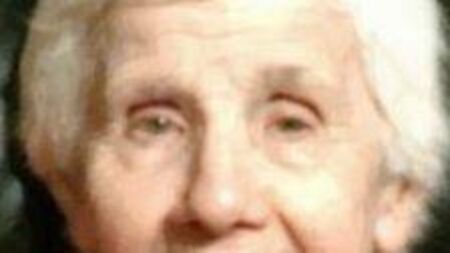 Laois Death Notice: Elsie Morrin (née Hickey), Loughteague, Stradbally