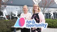 Age & Opportunity announces physical activity funding for older people in Laois