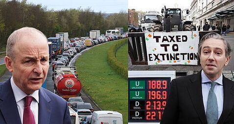 Poll: Would you vote no confidence in the Government?