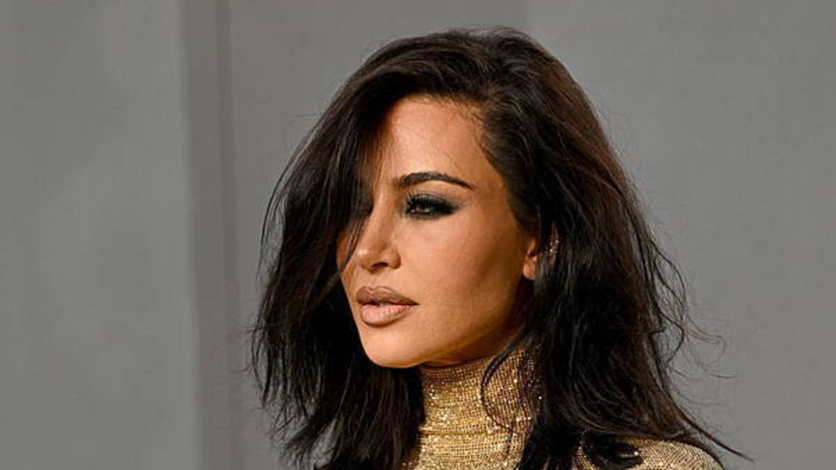 Kim Kardashian to make Broadway producing debut