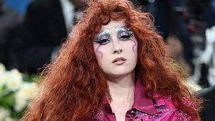 Ralph Fiennes’ President Snow issues threat in new Hunger Games trailer