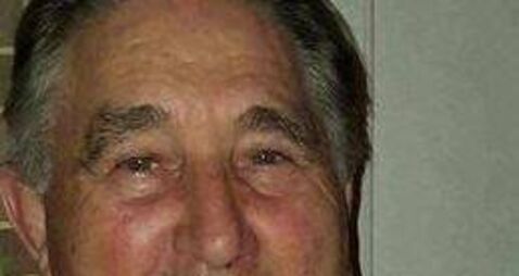 Laois Death Notice: Sam Chambers, Whitefields, Mountrath