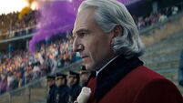 Ralph Fiennes’ President Snow issues threat in new Hunger Games trailer