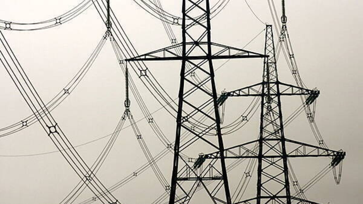 Irish electricity prices were eighth highest in Europe in 2024