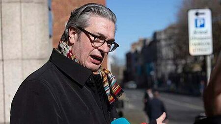 Do not expect lower fuel prices at forecourts immediately, Fuels For Ireland warns