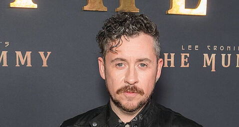 ‘We’re an island of storytellers’: Lee Cronin on making The Mummy in Ireland