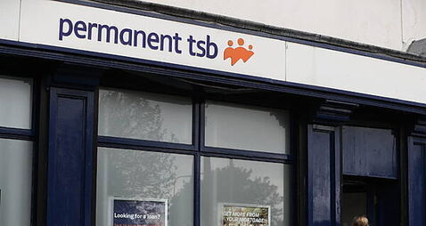 Permanent TSB to be sold to Austrian bank for €1.6 billion