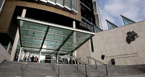 Man jailed for attacking fellow homeless service user over €100 debt