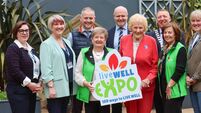 Laois Live well expo’ a valuable event for county's elderly residents 