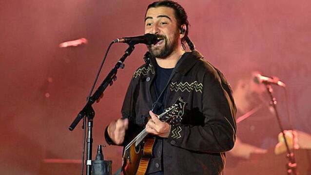 Noah Kahan announces additional gig at Dublin's 3Arena