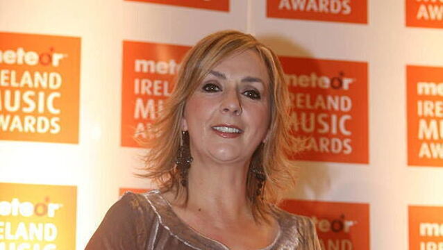 Funeral details announced for Moya Brennan