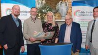 Laois PPN meeting celebrates achievements, leadership, and future plans