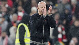 Rory McIlroy could win as many as 10 Masters titles, says Padraig Harrington Rory McIlroy could win as many as 10 Masters titles, says Padraig Harrington