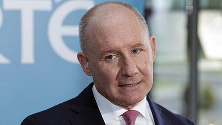 Jim Gavin says he has 'no regrets' over presidential election