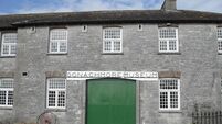 Funding granted for restoration of Donaghmore workhouse
