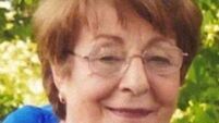 Laois Death Notice: Teresa Kelly (née O’ Keeffe) Hillview House, Derry Road, Durrow/Abbeyleix.