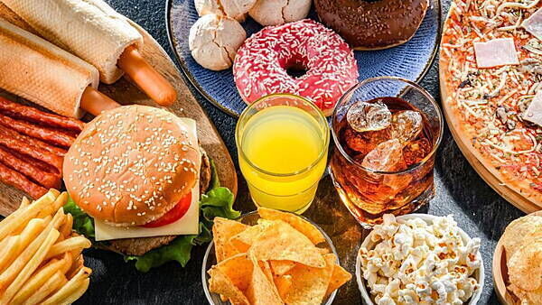 Vast majority of people want Government to implement influencer 'junk food' ban