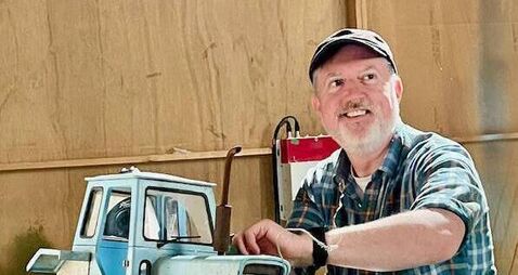 Shaun the Sheep off the Laois: Interview with animator Seamus Malone