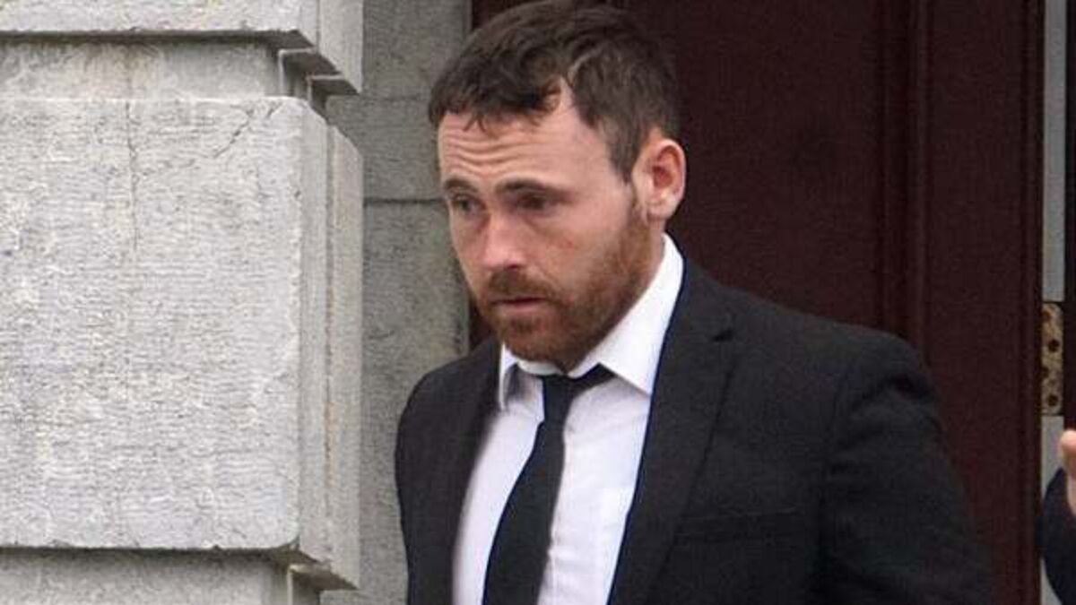 Man (30) faces jail for bizarre 'blackout' assault spree