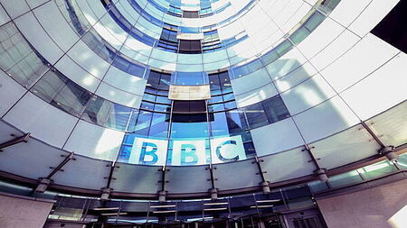 BBC to cut 2,000 jobs after ‘savage’ phone call with staff