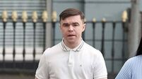 Love/Hate actor jailed for two separate raids in one day
